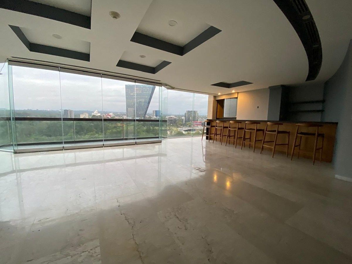 Apartamento em Polanco III Sección, Miguel Hidalgo, foto 11 de 25
