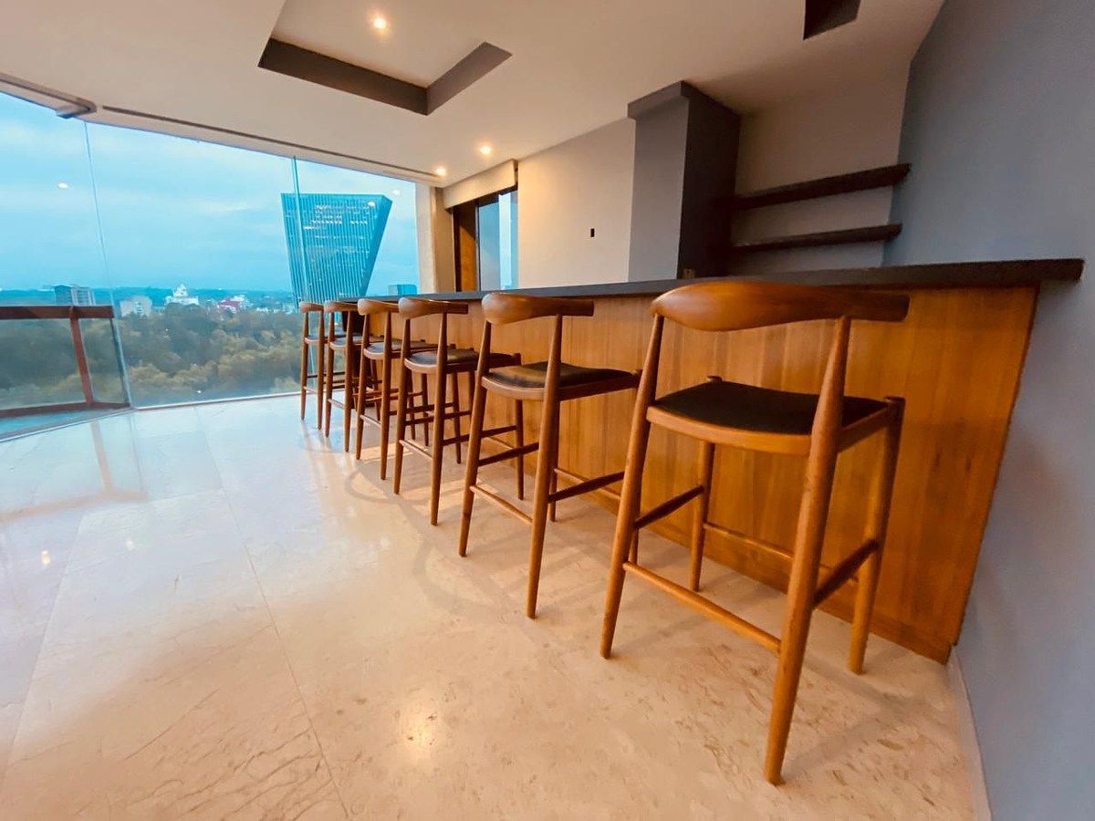 Apartamento em Polanco III Sección, Miguel Hidalgo, foto 13 de 25