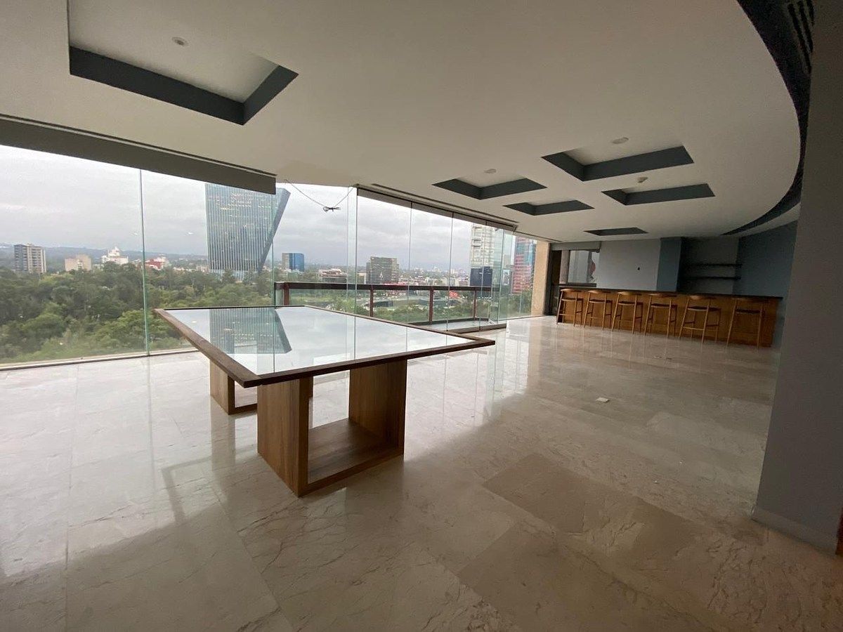 Apartamento em Polanco III Sección, Miguel Hidalgo, foto 14 de 25