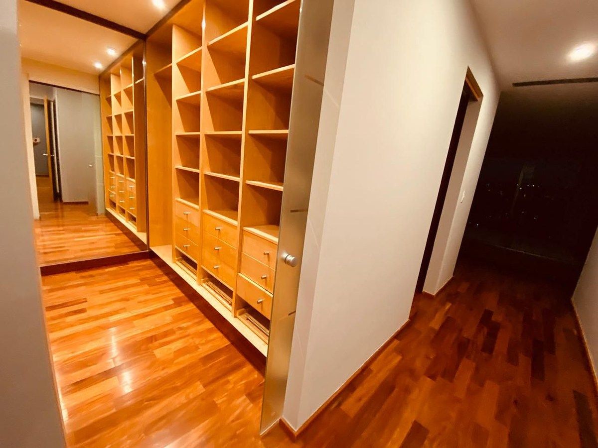 Apartamento em Polanco III Sección, Miguel Hidalgo, foto 15 de 25