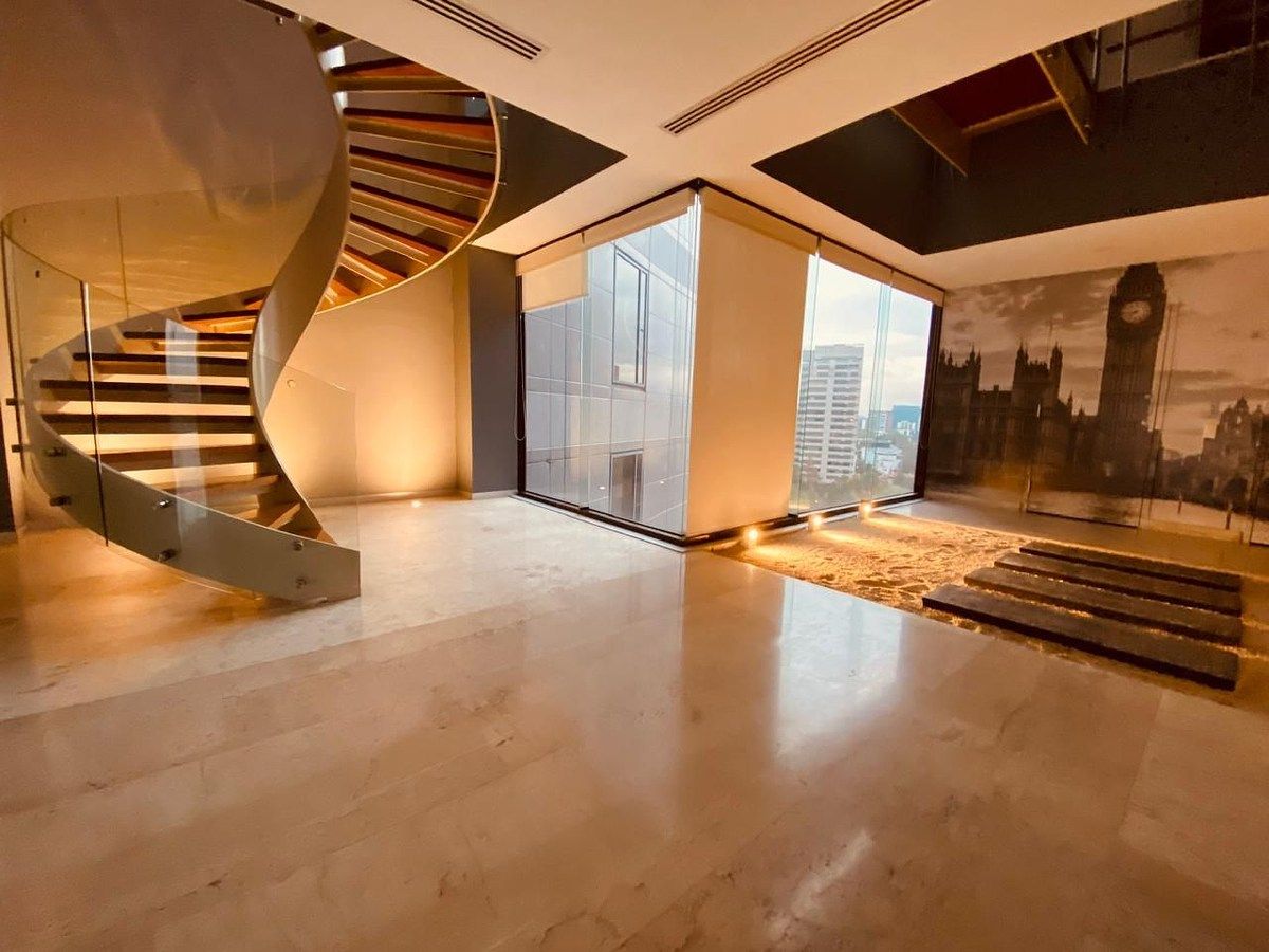 Apartamento em Polanco III Sección, Miguel Hidalgo, foto 17 de 25