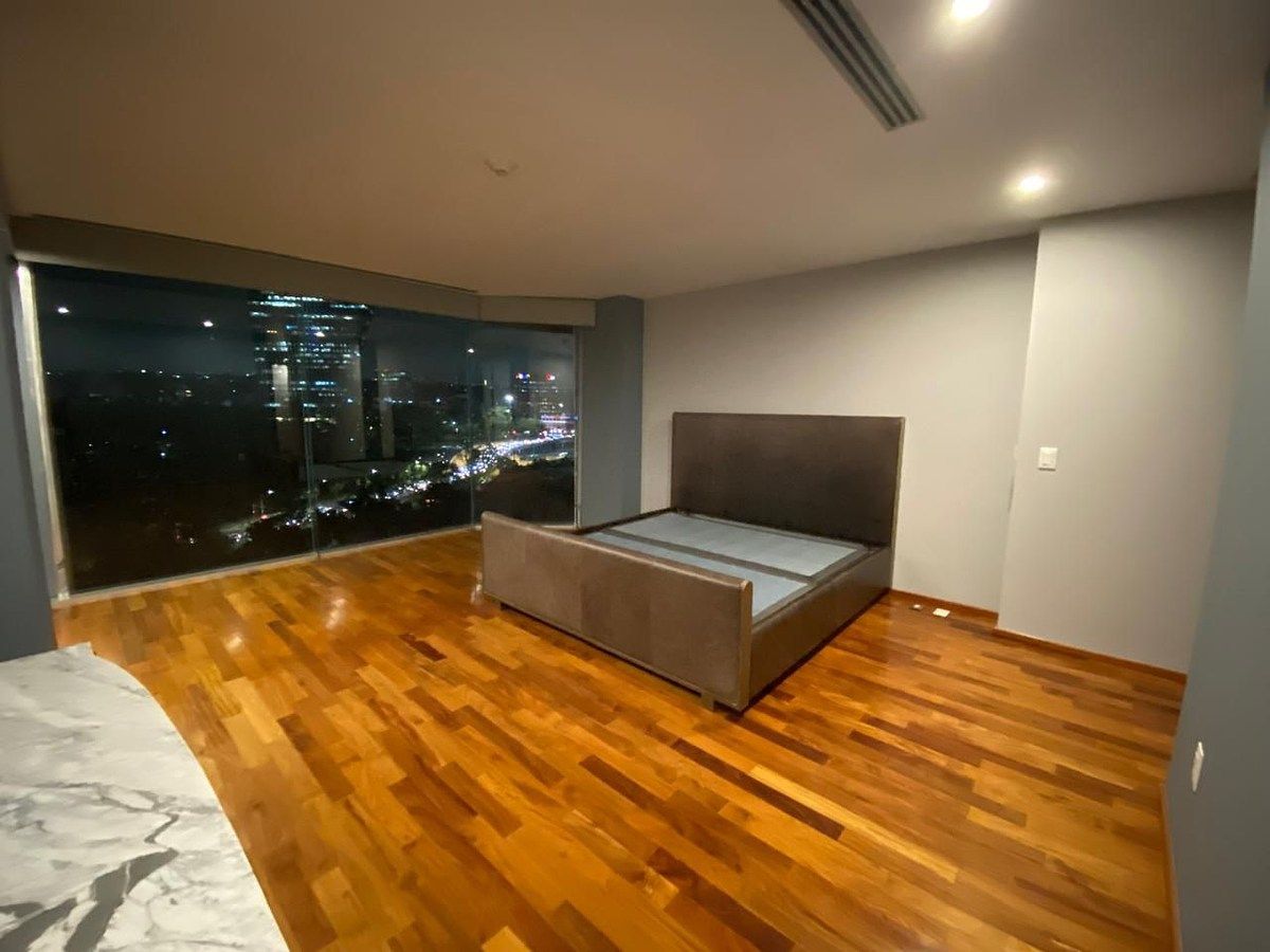 Apartamento em Polanco III Sección, Miguel Hidalgo, foto 18 de 25