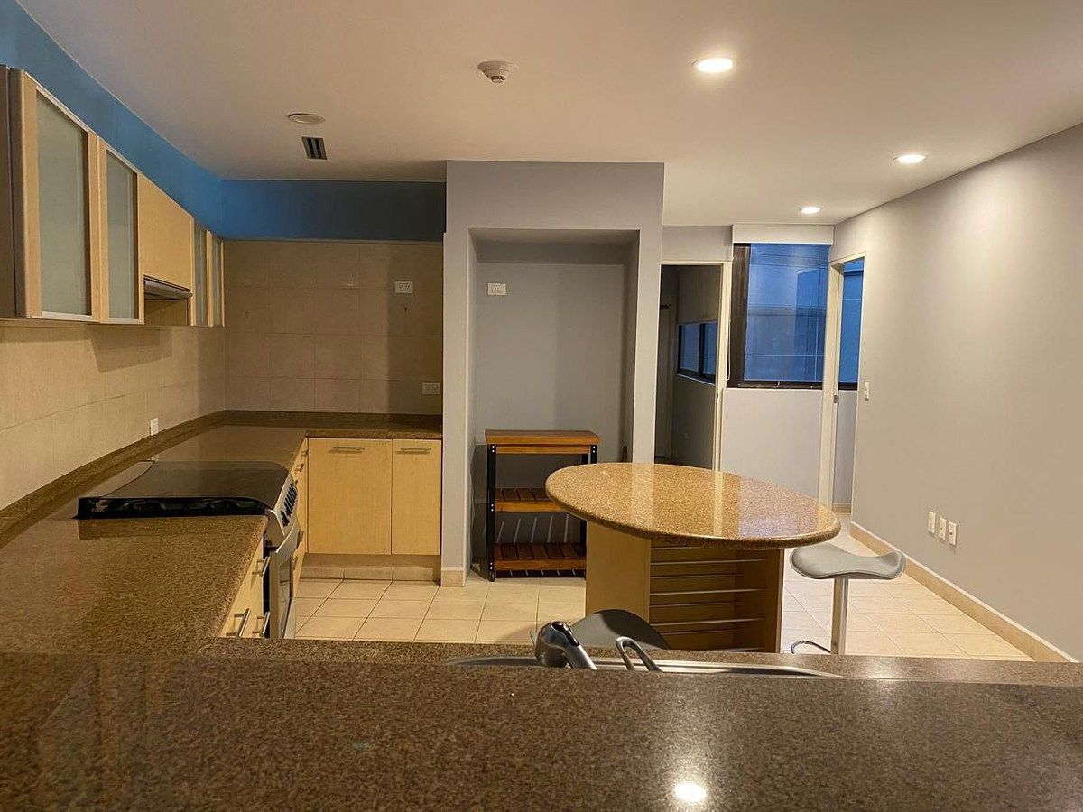 Apartamento em Polanco III Sección, Miguel Hidalgo, foto 19 de 25