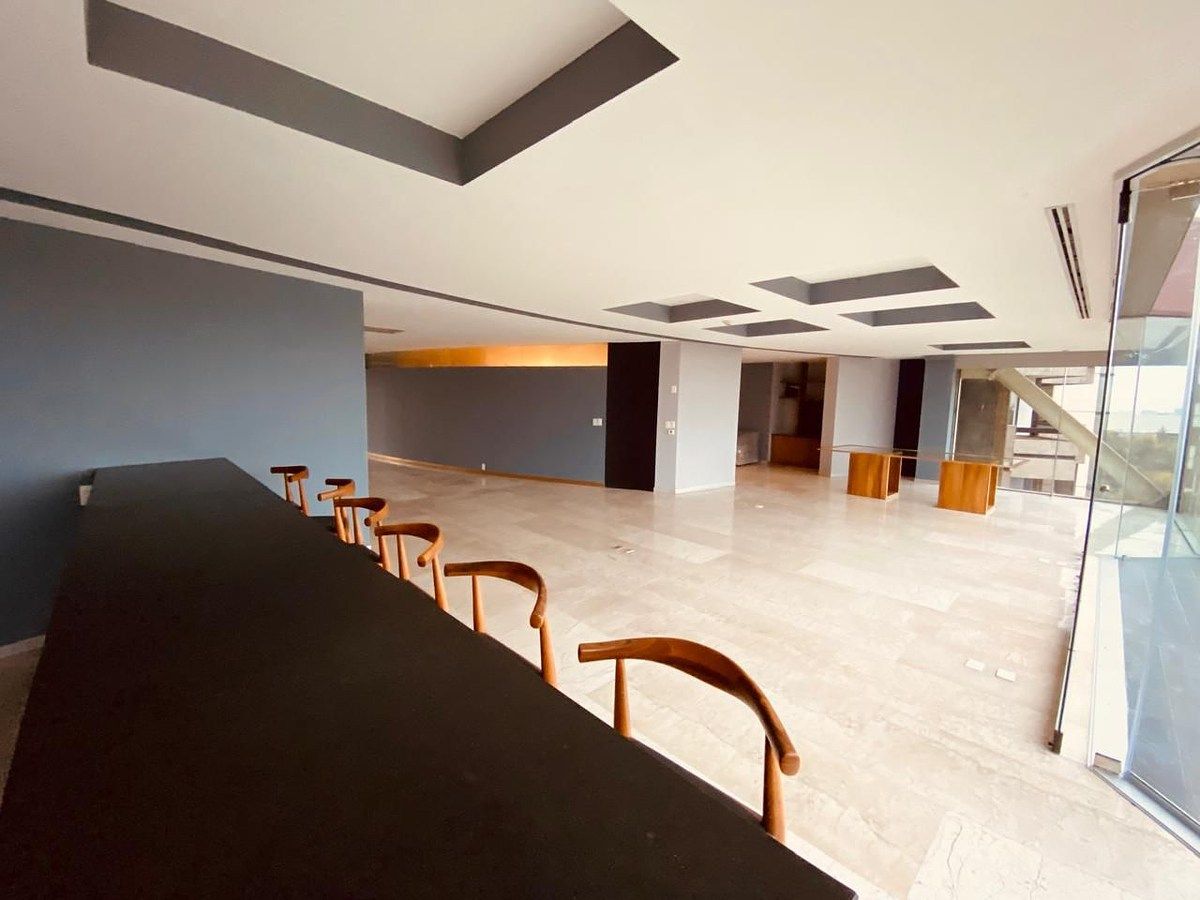 Apartamento em Polanco III Sección, Miguel Hidalgo, foto 20 de 25