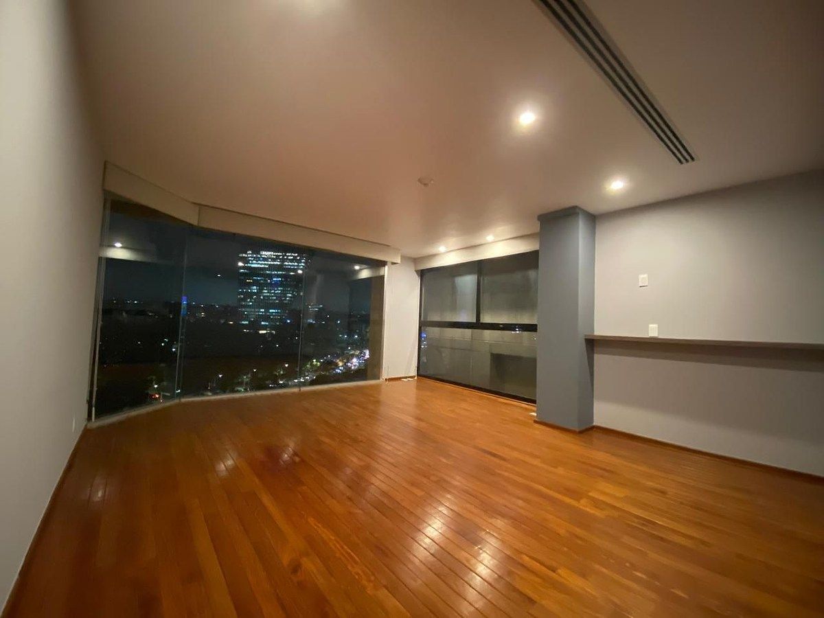 Apartamento em Polanco III Sección, Miguel Hidalgo, foto 22 de 25