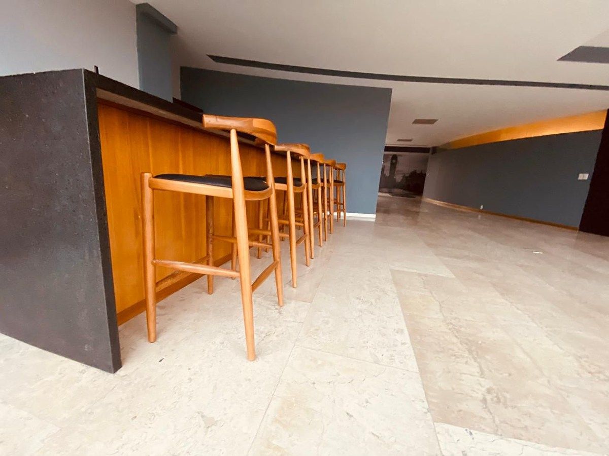 Apartamento em Polanco III Sección, Miguel Hidalgo, foto 23 de 25