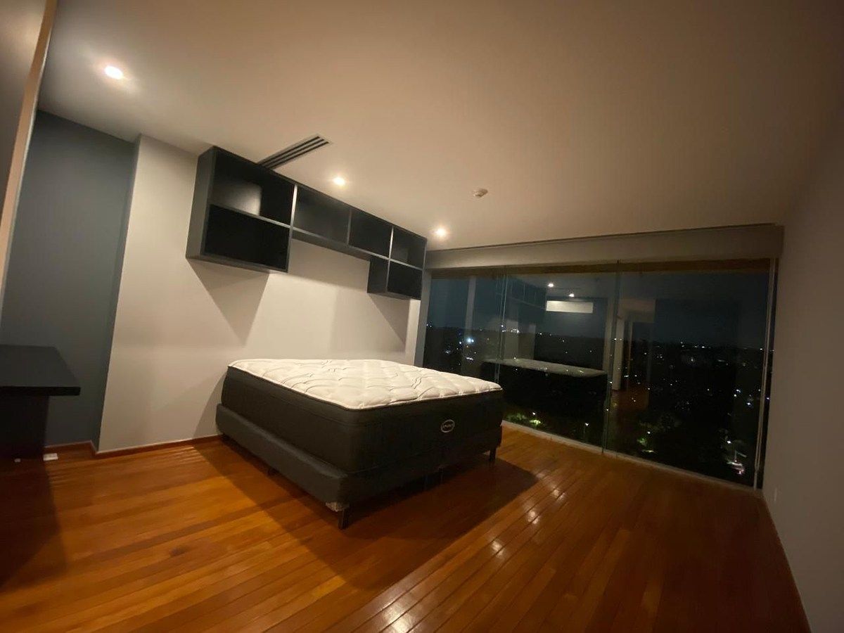 Apartamento em Polanco III Sección, Miguel Hidalgo, foto 24 de 25