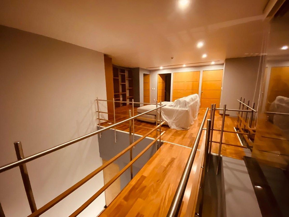 Apartamento em Polanco III Sección, Miguel Hidalgo, foto 25 de 25