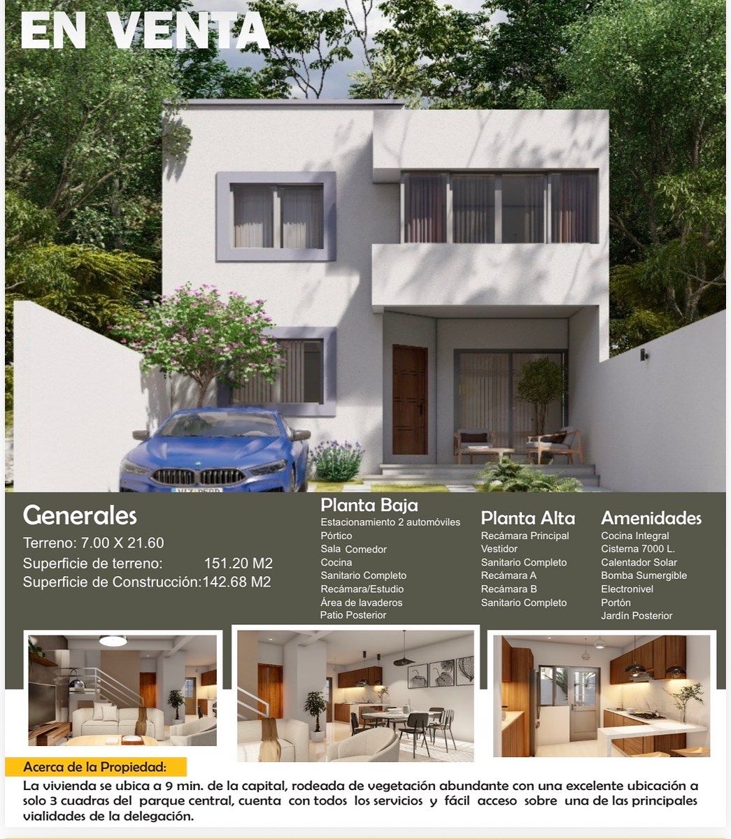 Casa em Copoya, Tuxtla Gutiérrez, foto 40 de 41