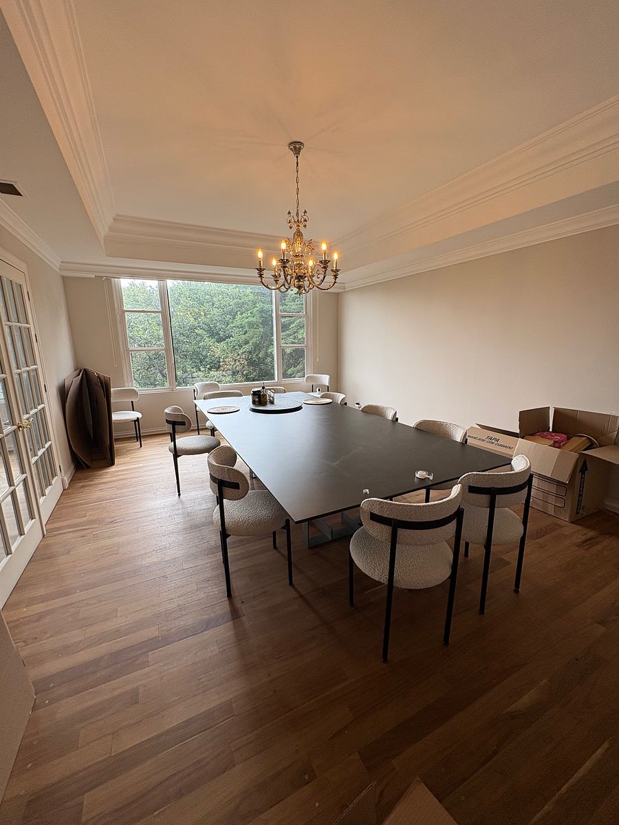Apartamento em Lomas de Vista Hermosa, Cuajimalpa de Morelos, foto 6 de 31
