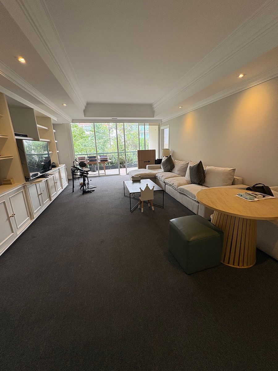 Apartamento em Lomas de Vista Hermosa, Cuajimalpa de Morelos, foto 11 de 31