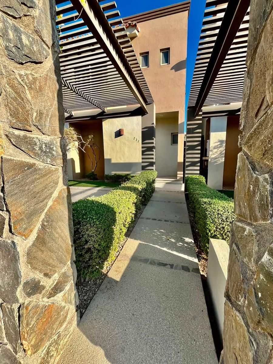Casa em condomínio fechado em El Tezal, Los Cabos, foto 2 de 11