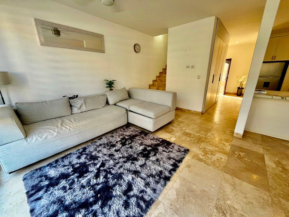 Casa em condomínio fechado em El Tezal, Los Cabos, foto 4 de 11