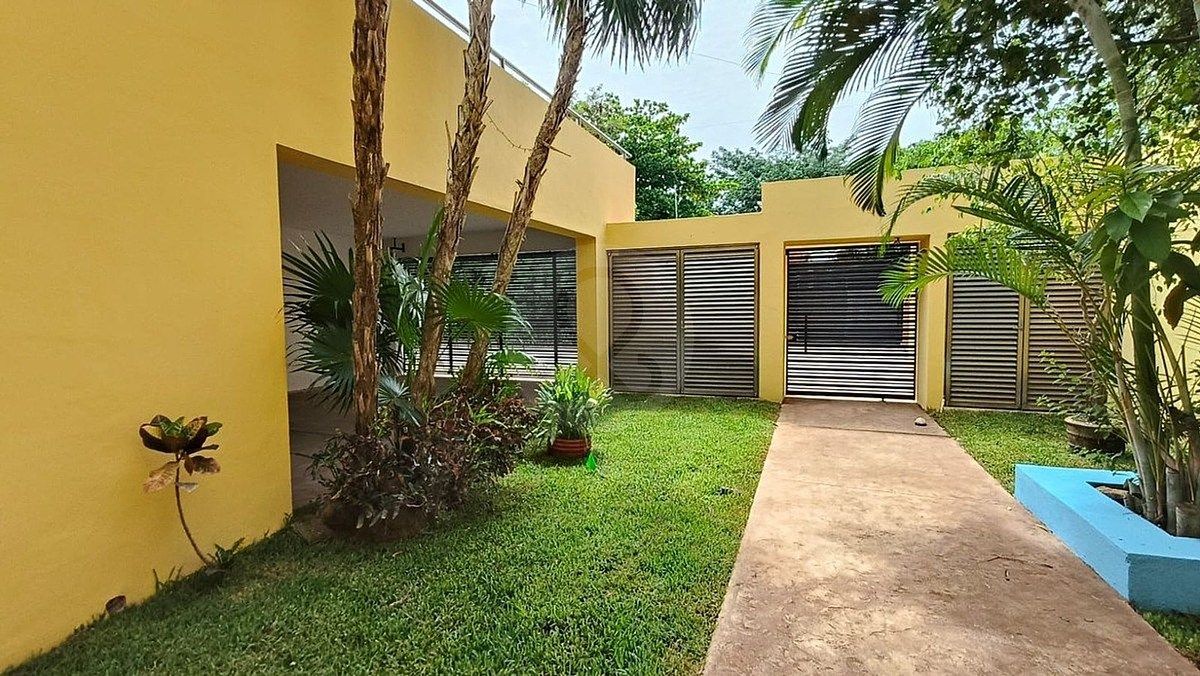 House in Cholul, Mérida, photo 3 of 17