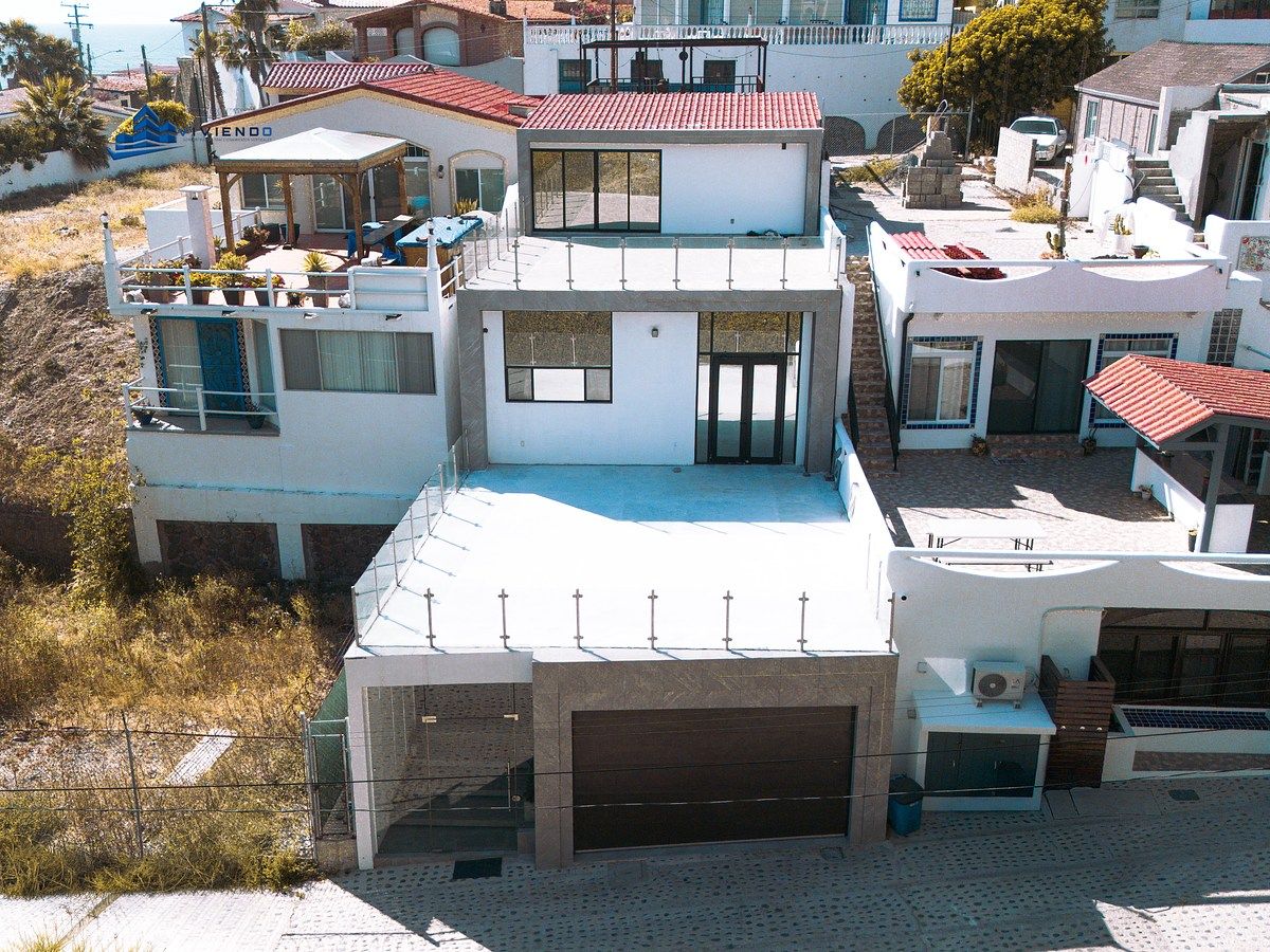 Casa en San Antonio del Mar, Tijuana, foto 2 de 20