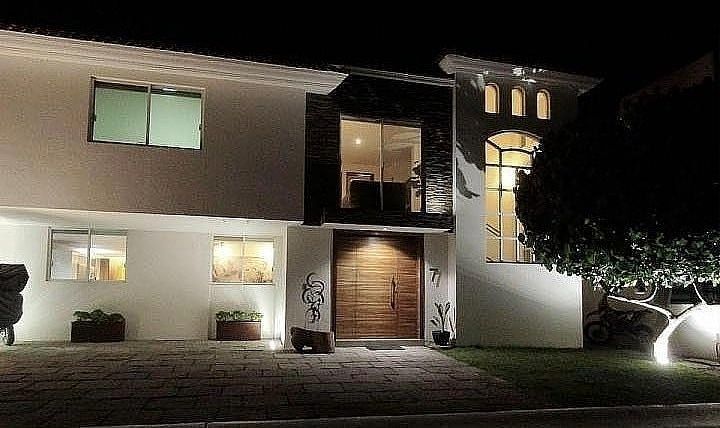 Casa en condominio en Jardín Real, Zapopan, foto 9 de 16