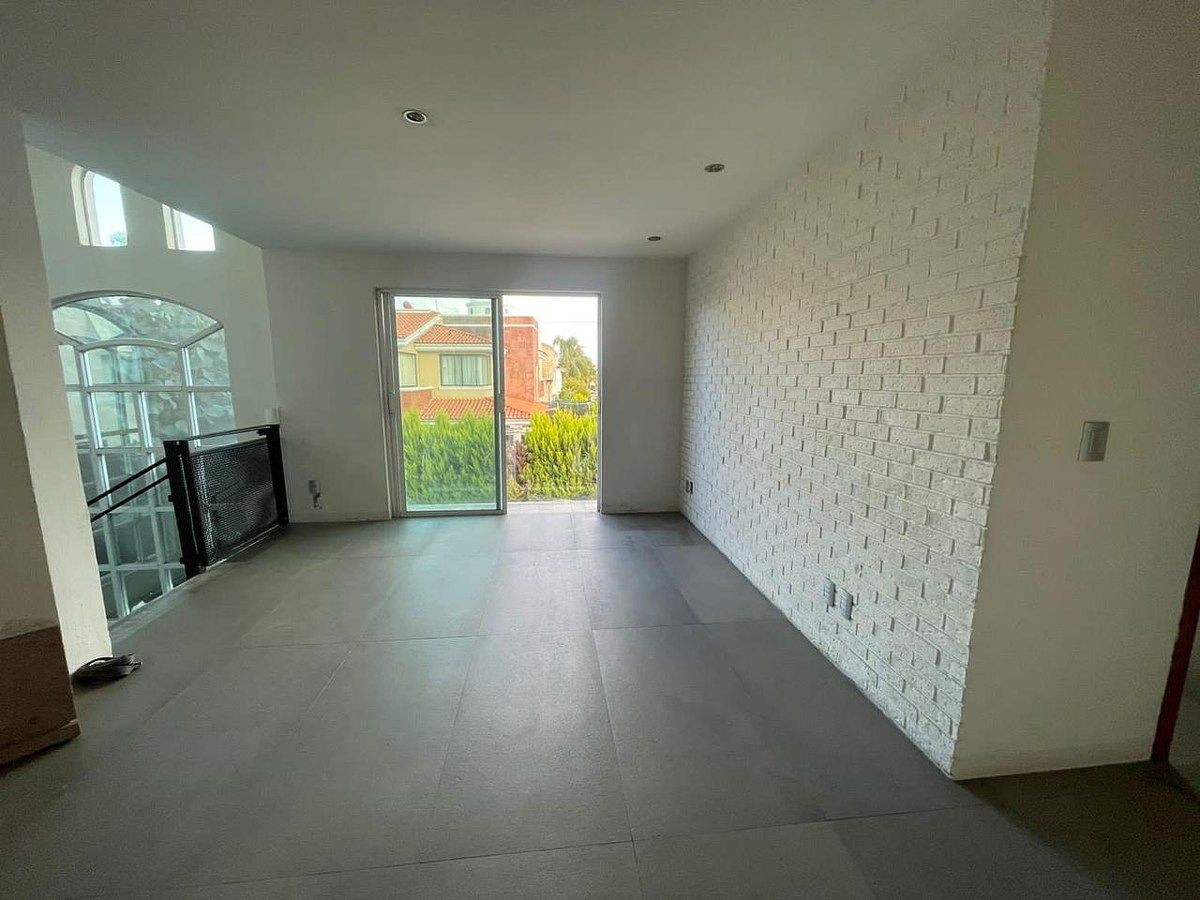 Casa en condominio en Jardín Real, Zapopan, foto 11 de 16
