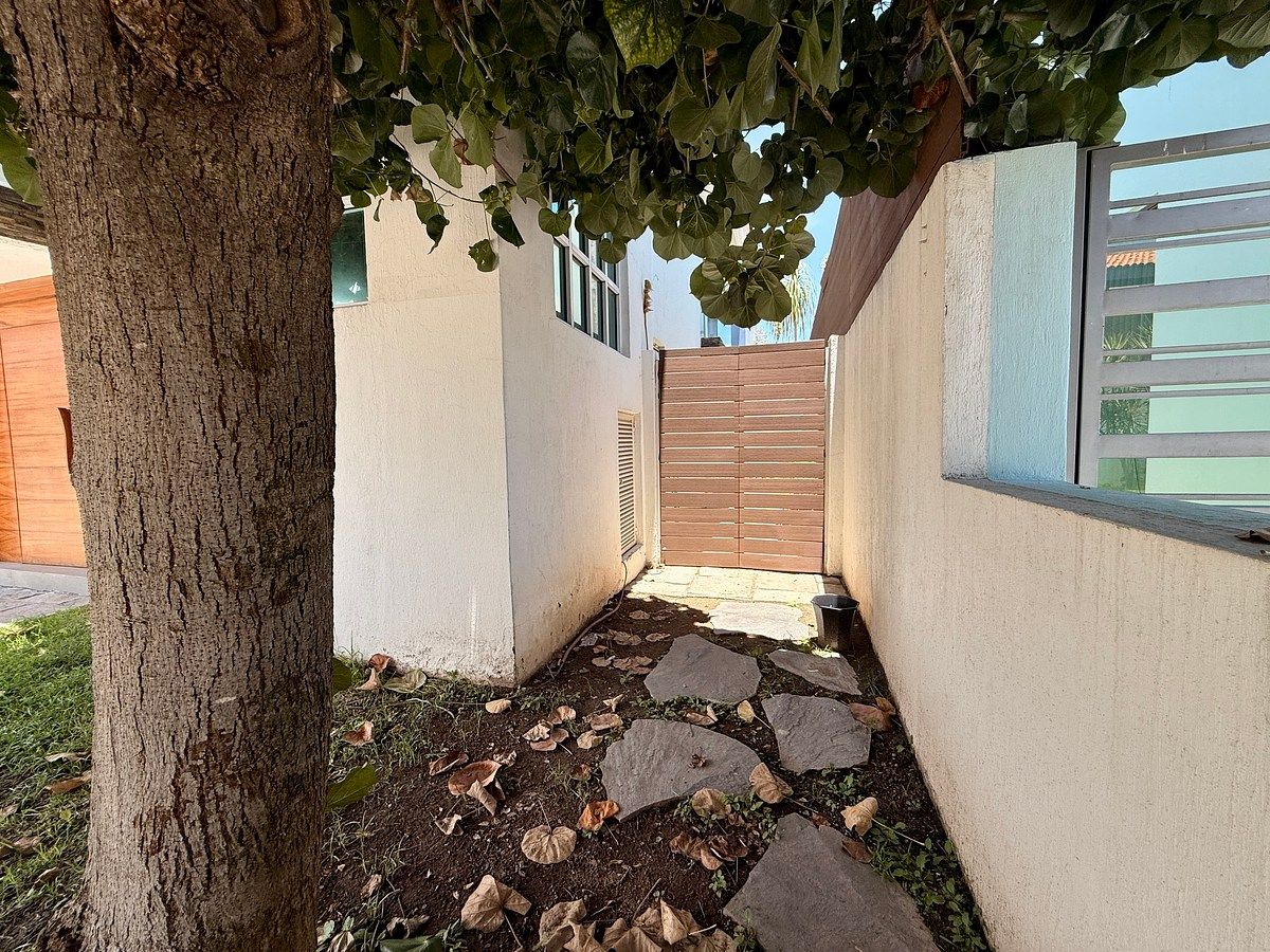 House in Gated Community in Jardín Real, Zapopan, photo 18 of 31