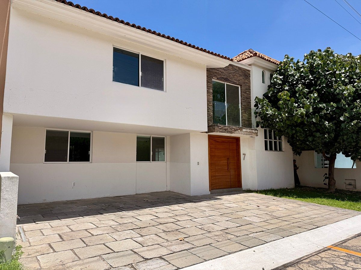 House in Gated Community in Jardín Real, Zapopan, photo 4 of 31
