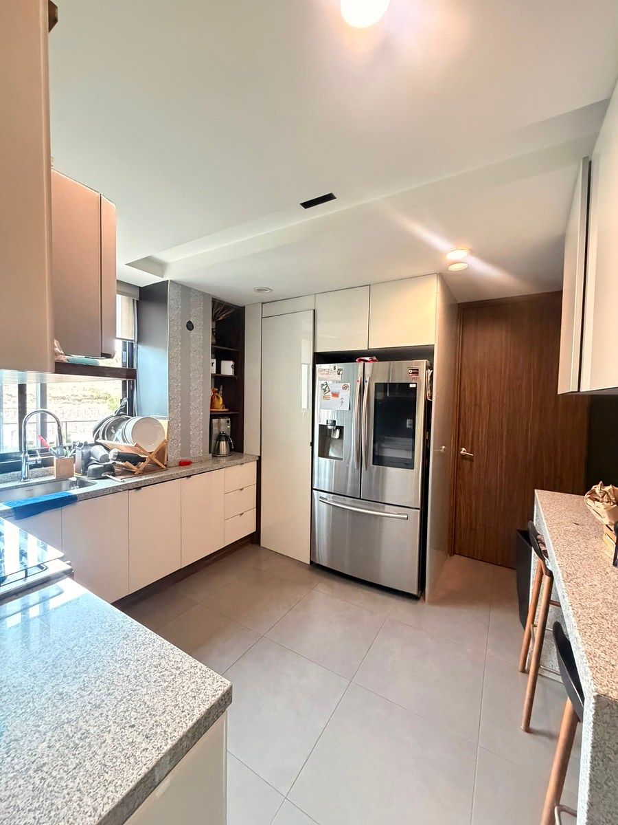 Apartamento em Centro Sur, Querétaro, foto 8 de 38