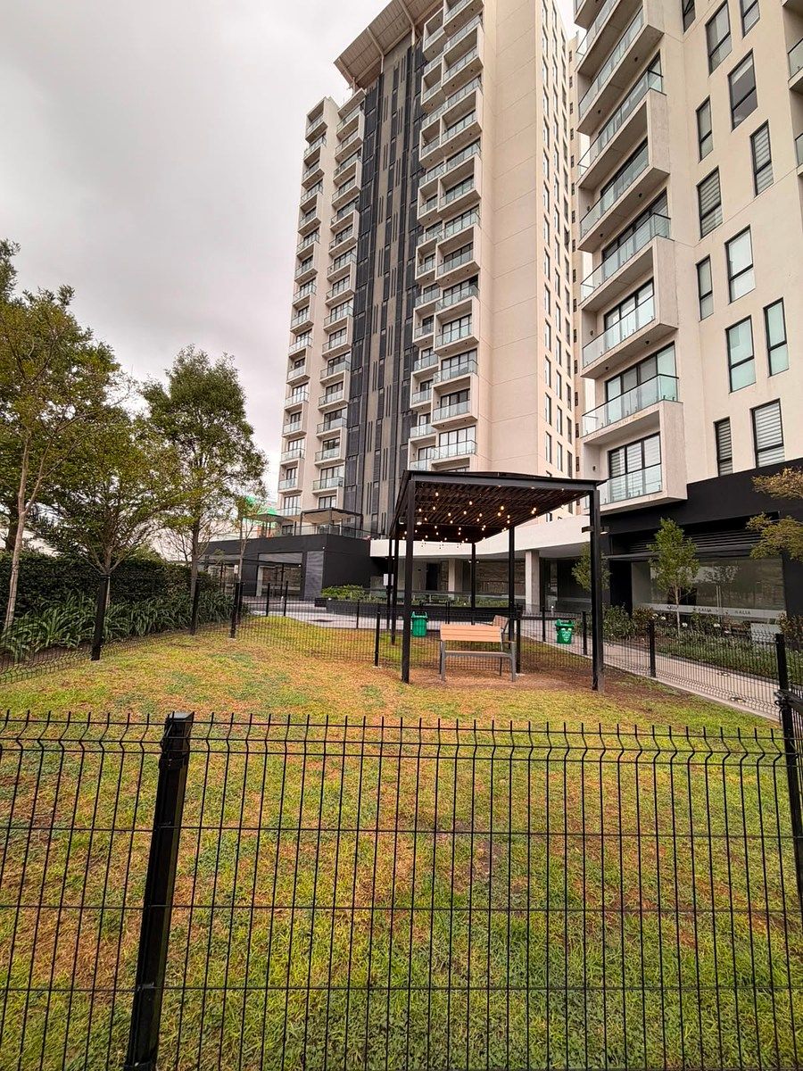 Departamento en venta en Alia SkyLiving, Centro Sur, Querétaro, foto 1 de 38