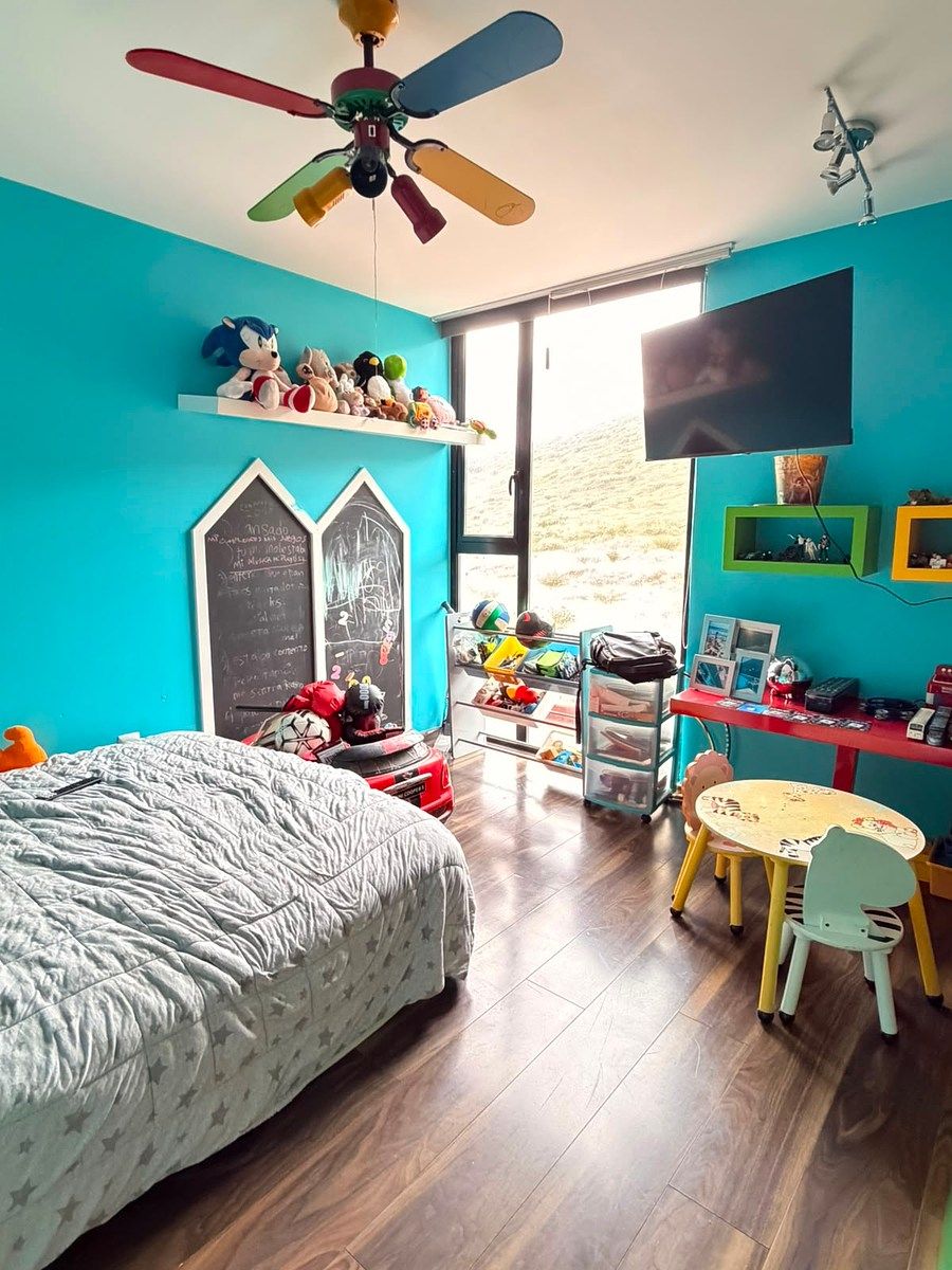 Apartamento em Centro Sur, Querétaro, foto 9 de 38