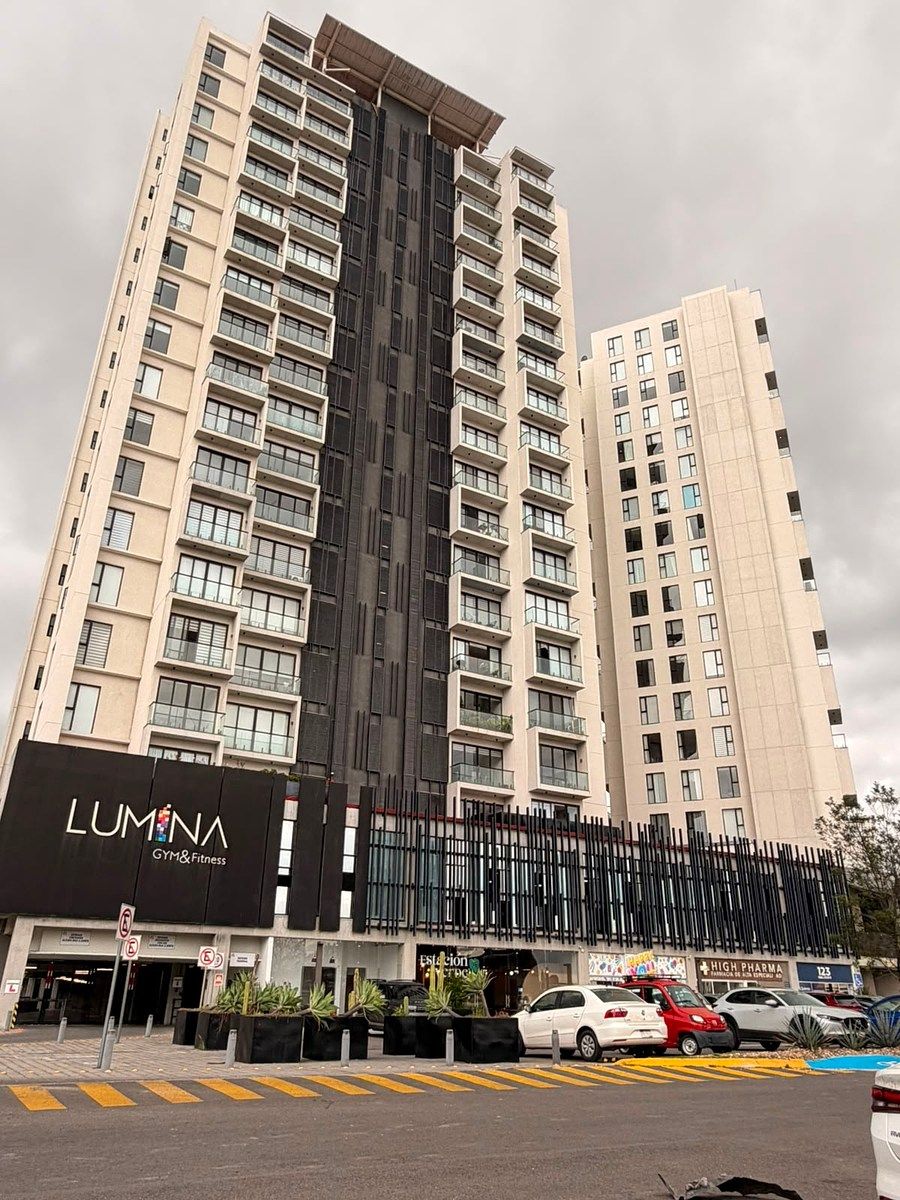 Apartamento em Centro Sur, Querétaro, foto 3 de 38