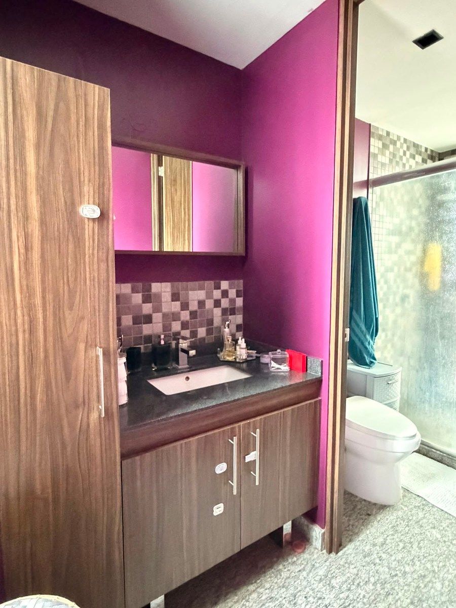 Apartamento em Centro Sur, Querétaro, foto 14 de 38