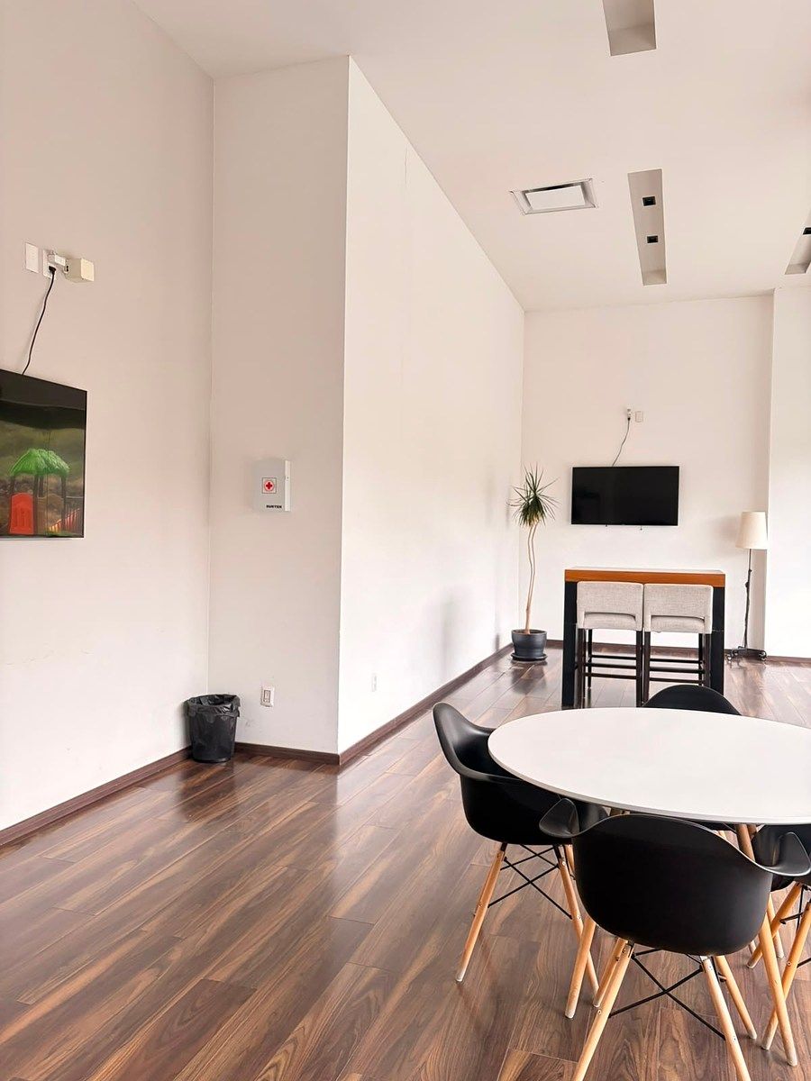 Apartamento em Centro Sur, Querétaro, foto 21 de 38