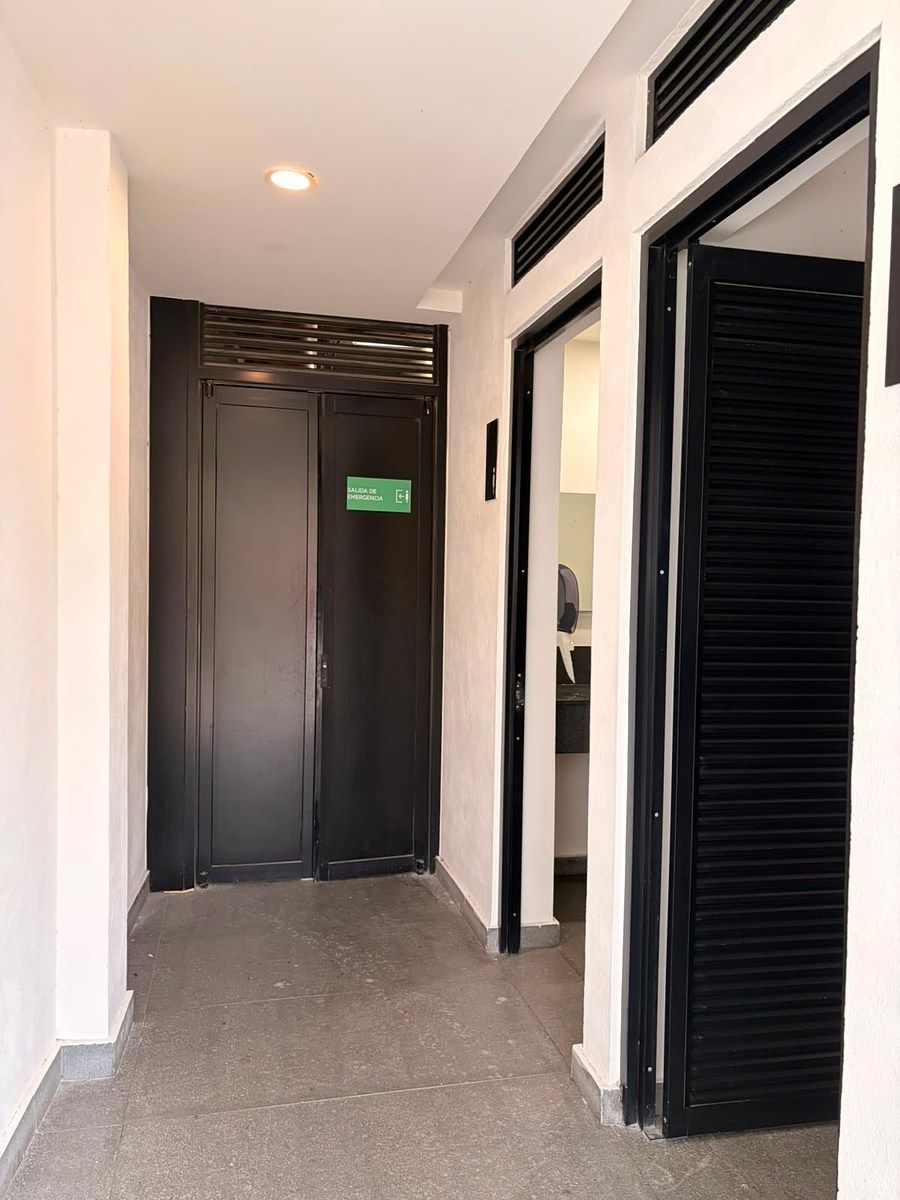 Apartamento em Centro Sur, Querétaro, foto 22 de 38