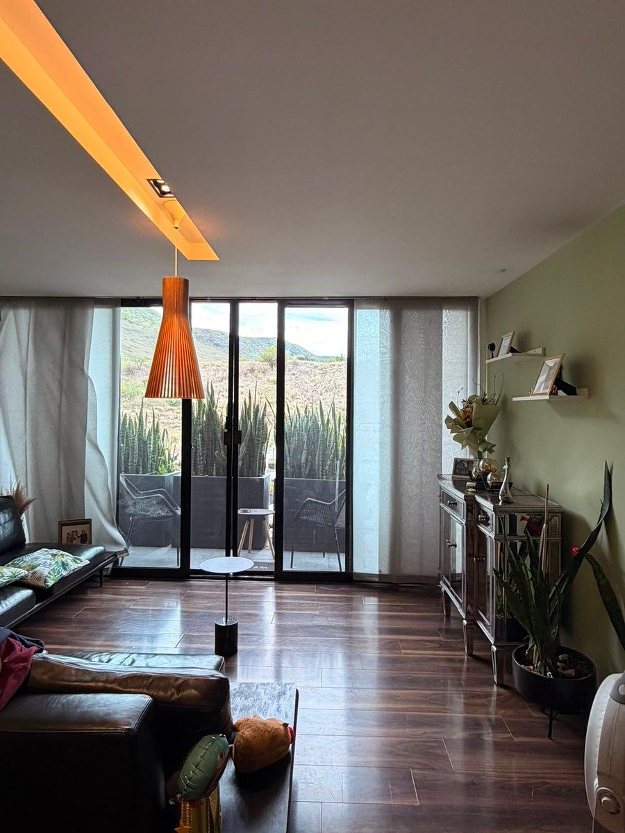 Apartamento em Centro Sur, Querétaro, foto 25 de 38
