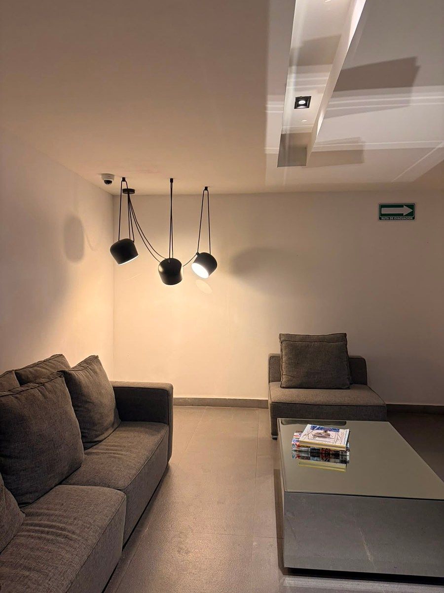 Apartamento em Centro Sur, Querétaro, foto 27 de 38