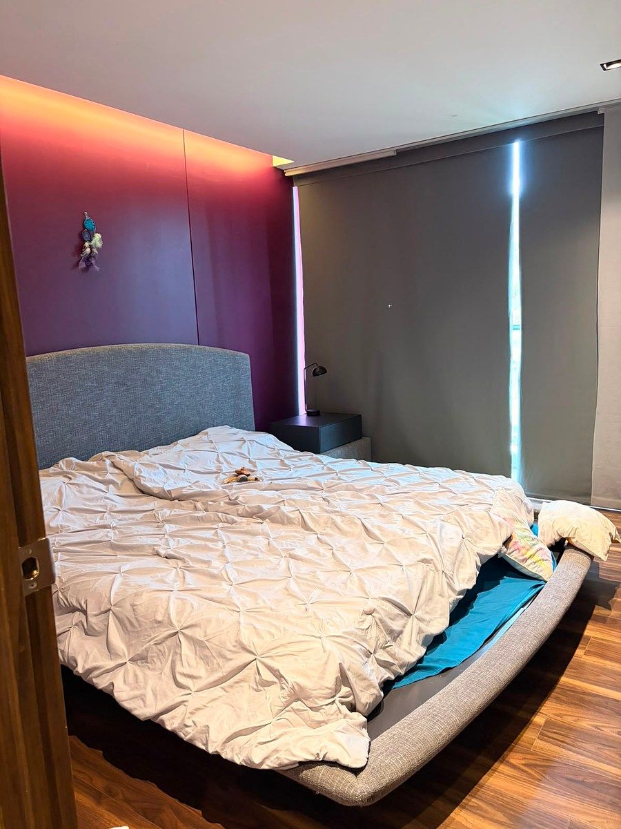 Apartamento em Centro Sur, Querétaro, foto 28 de 38