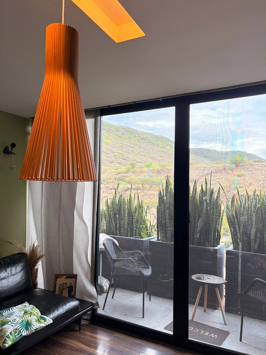 Apartamento em Centro Sur, Querétaro, foto 29 de 38