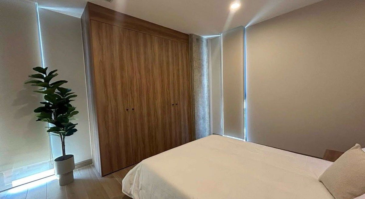 Apartamento em Chapalita, Guadalajara, foto 3 de 11