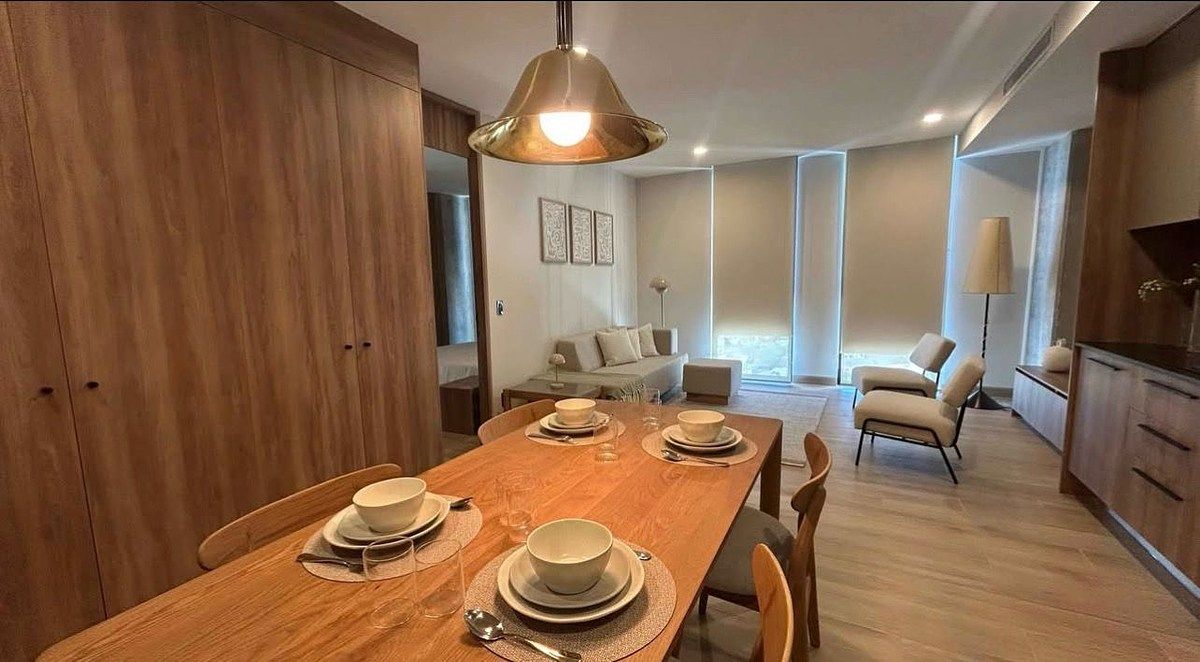 Apartamento em Chapalita, Guadalajara, foto 4 de 11