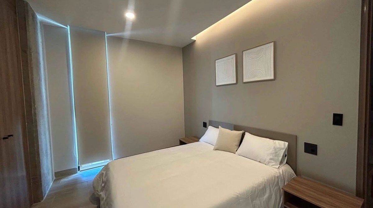 Apartamento em Chapalita, Guadalajara, foto 6 de 11