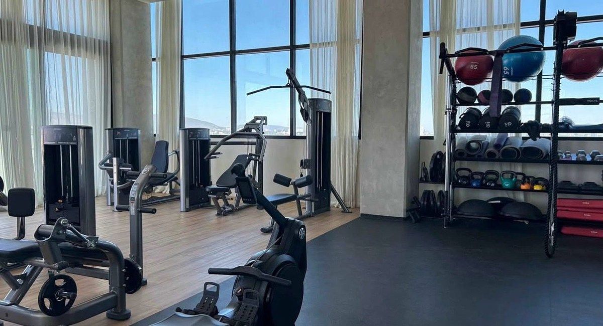 Gym, foto 10 de 11