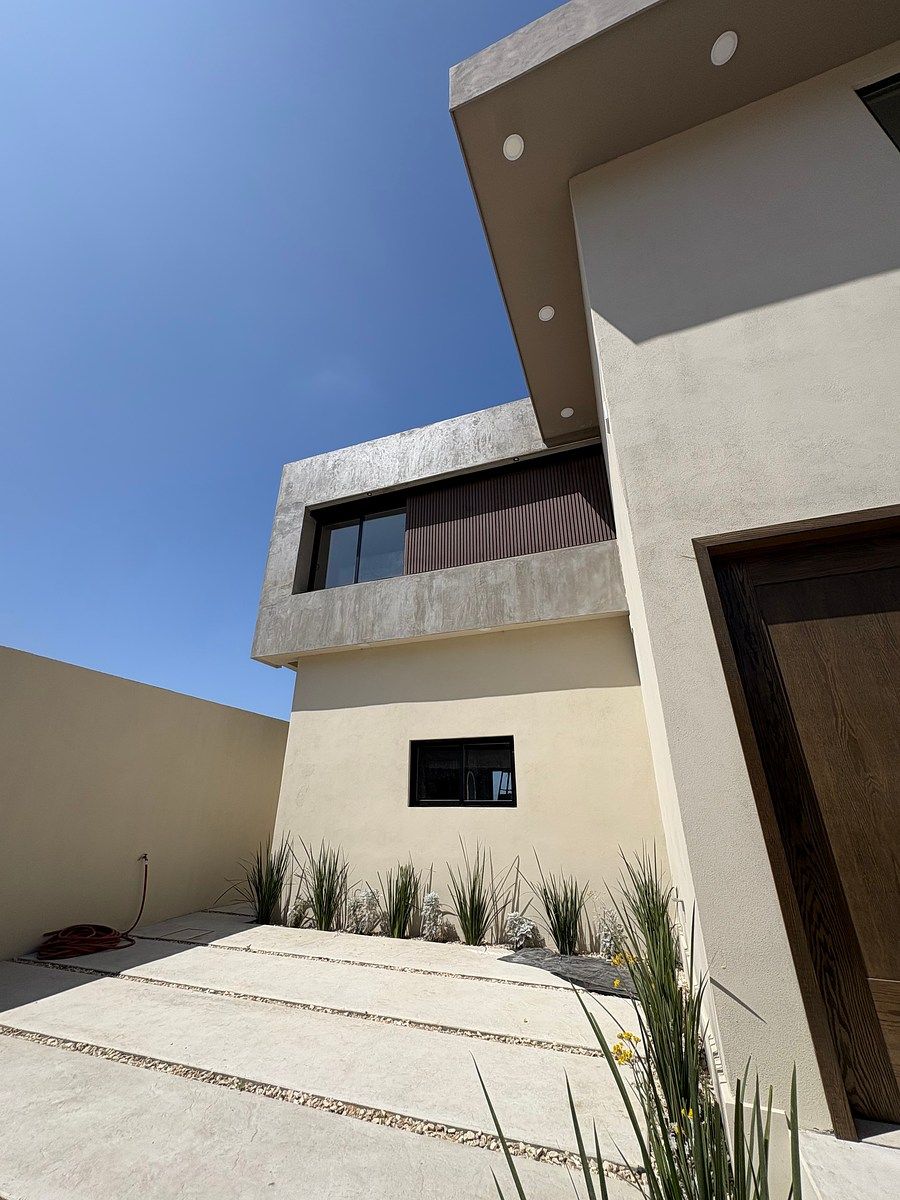 Casa em Valle Verde, Ensenada, foto 4 de 27