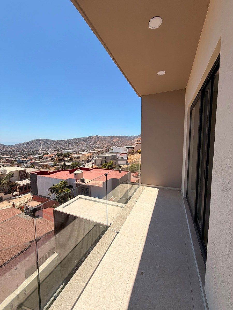 Casa en Valle Verde, Ensenada, foto 25 de 44