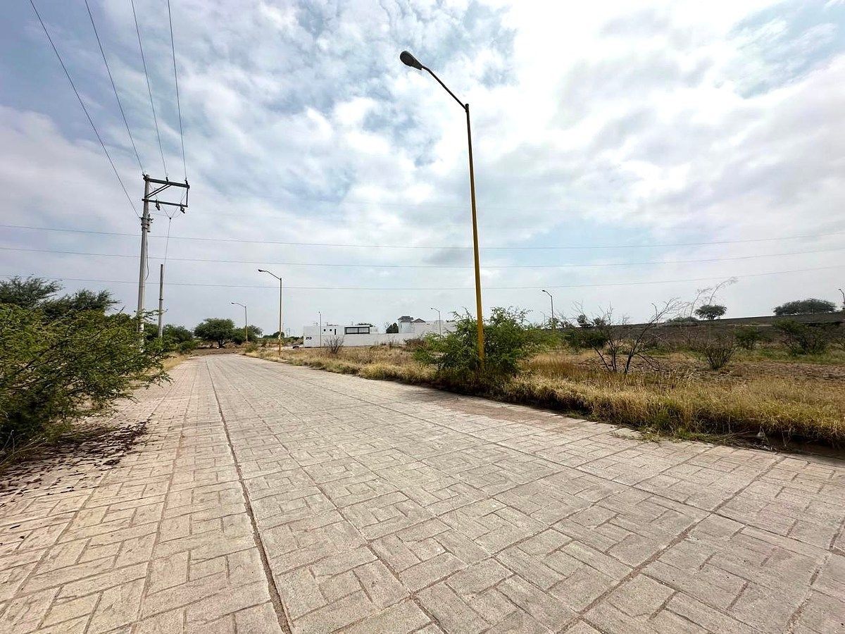 Lote em Villas Tec, Jesús María, foto 3 de 17