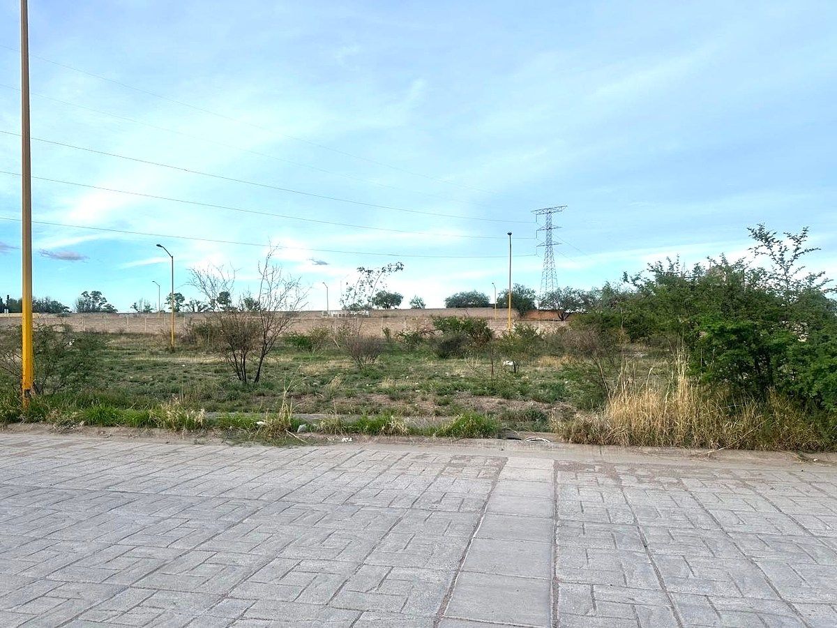 Lote em Villas Tec, Jesús María, foto 9 de 17
