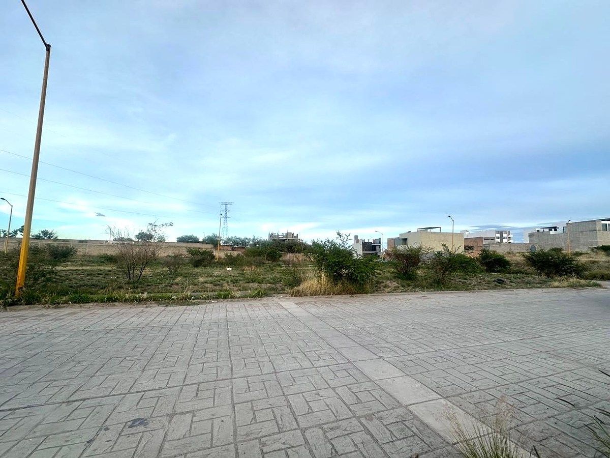 Lote em Villas Tec, Jesús María, foto 11 de 17
