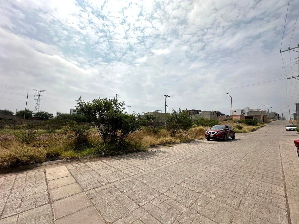 Lote em Villas Tec, Jesús María, foto 18 de 25