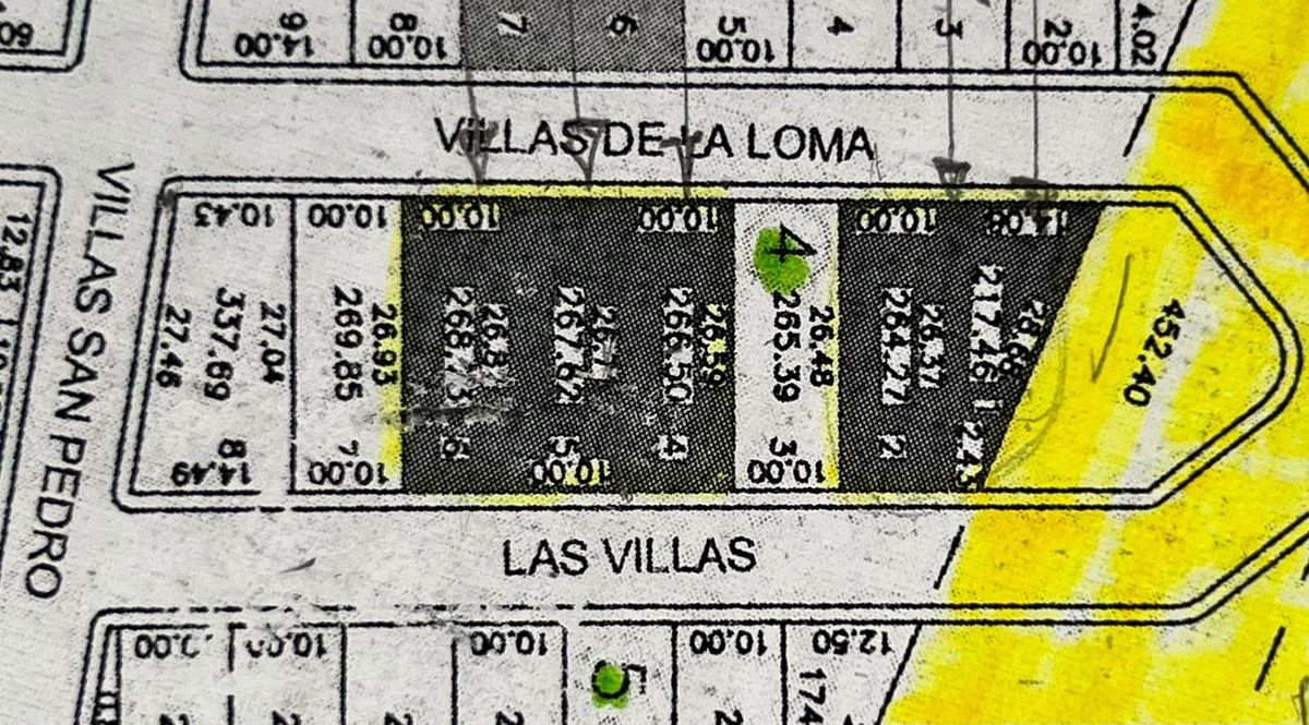 Lote em Villas Tec, Jesús María, foto 25 de 25