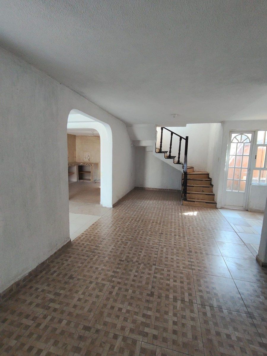 Venta Casa en Toluca, Estado de México, foto 1 de 24