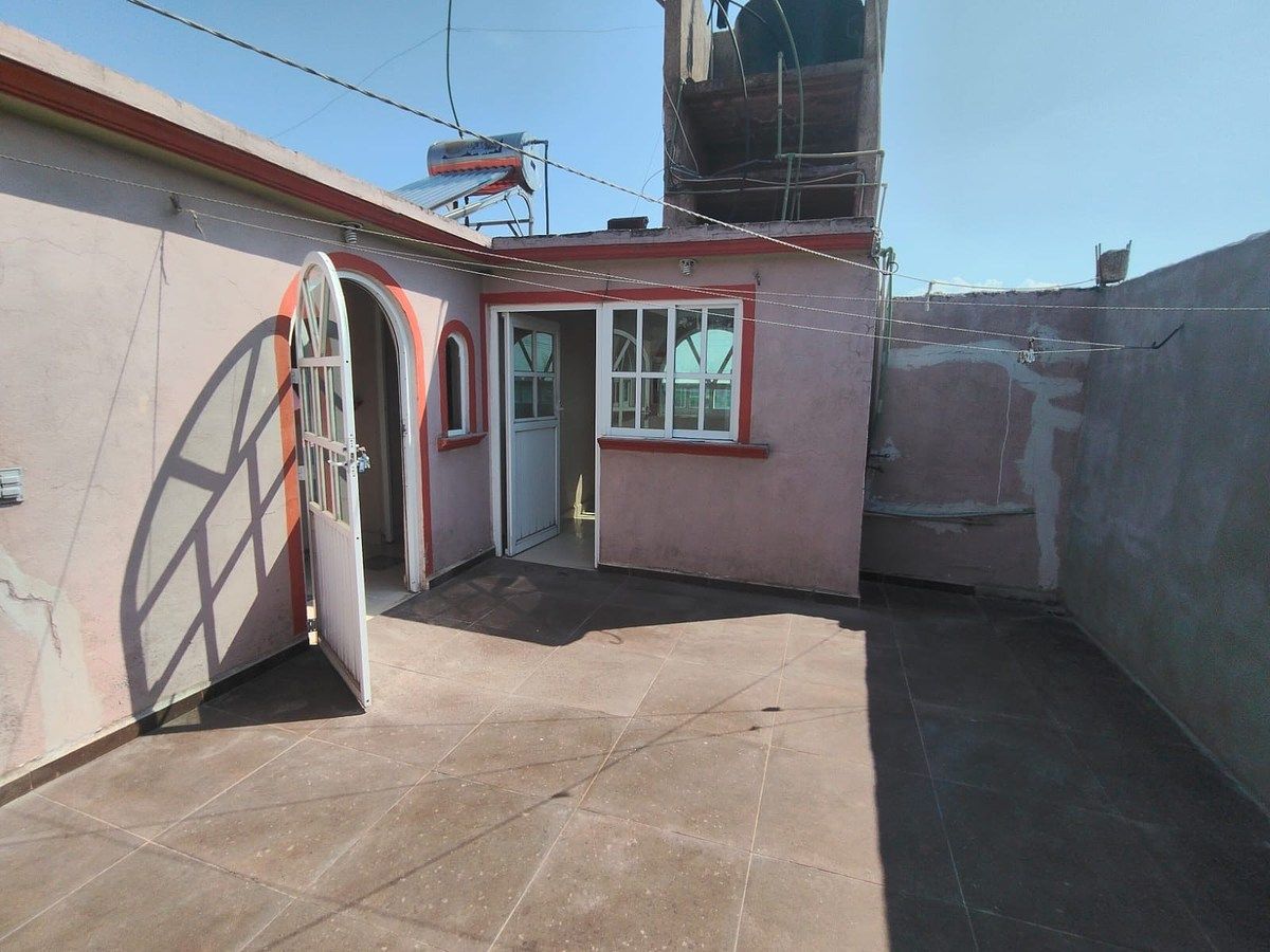Casa em Villa del Carbón, Villa del Carbón, foto 17 de 24
