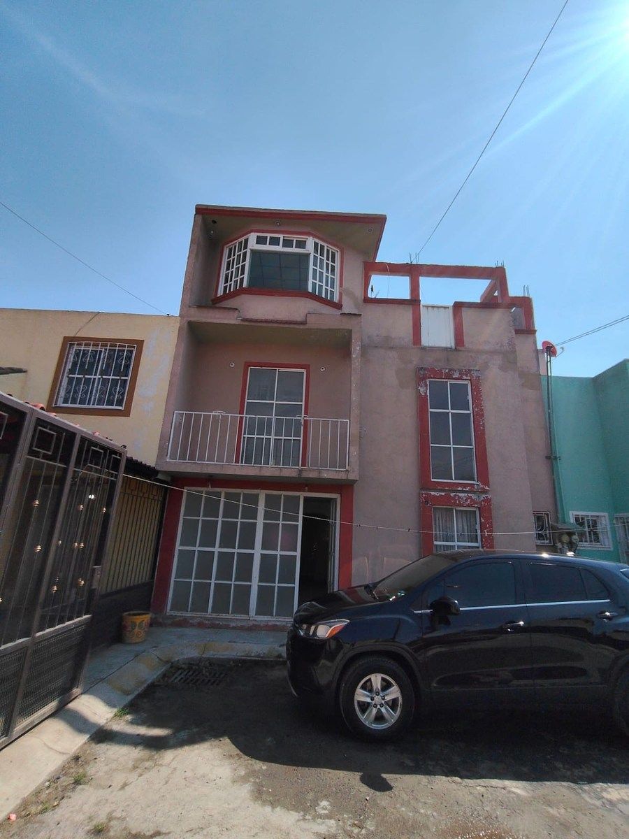 Casa em Villa del Carbón, Villa del Carbón, foto 19 de 24