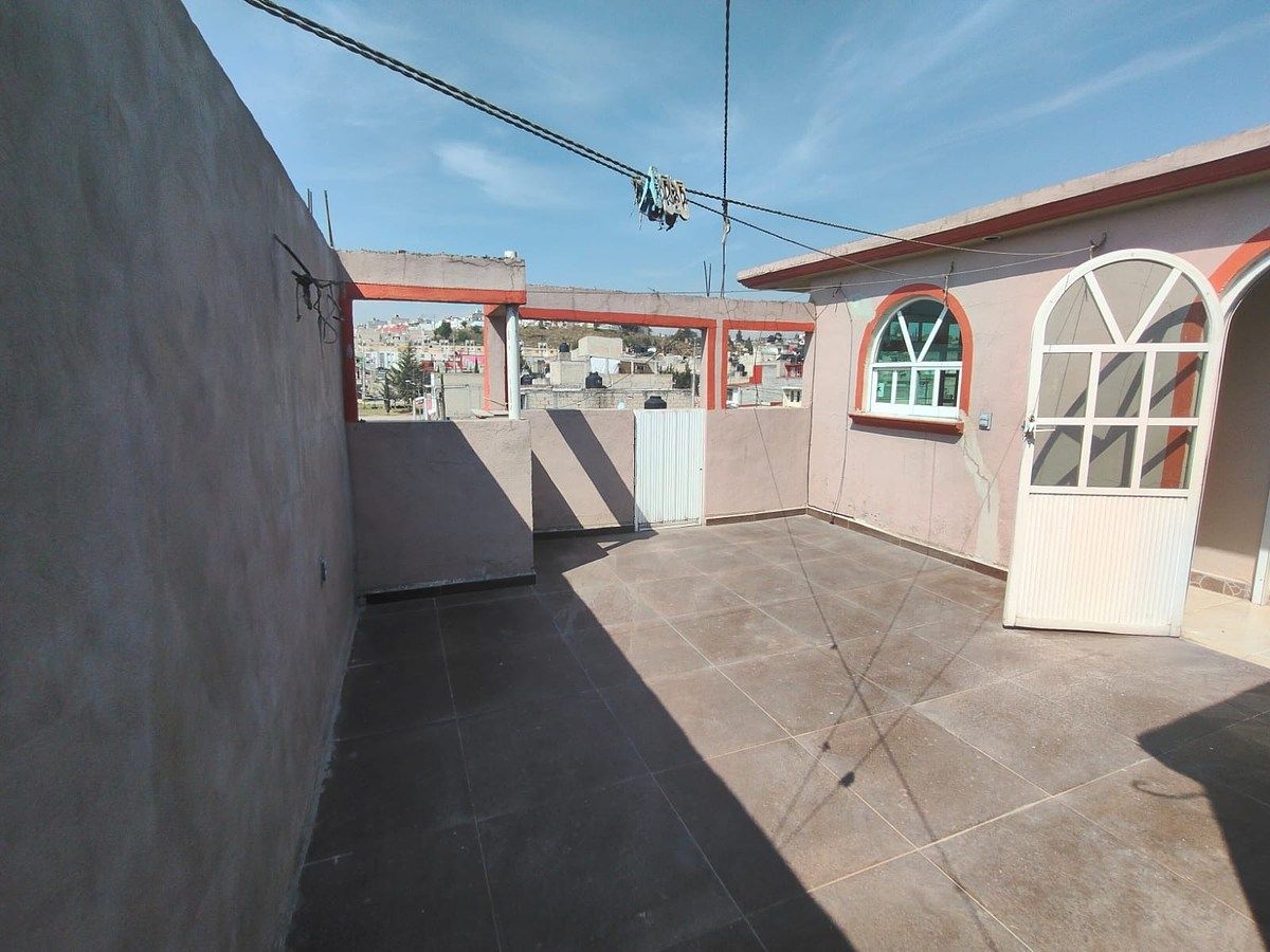 Casa em Villa del Carbón, Villa del Carbón, foto 21 de 24