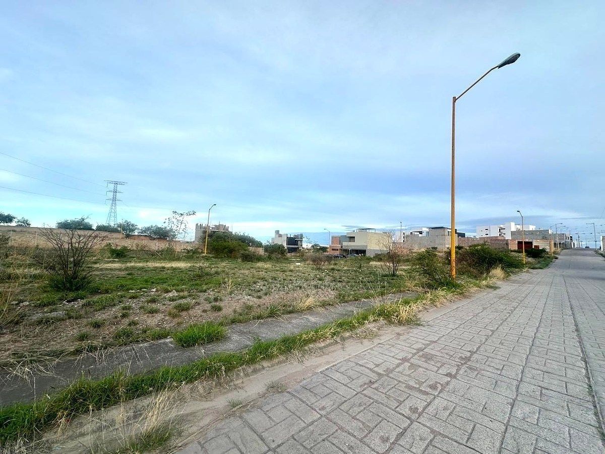 Terreno en Villas Tec, Jesús María, foto 23 de 33